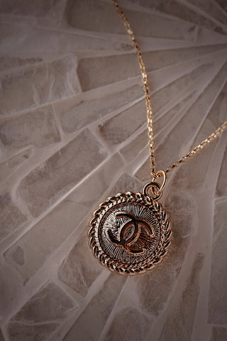 The Coco Revival Necklace