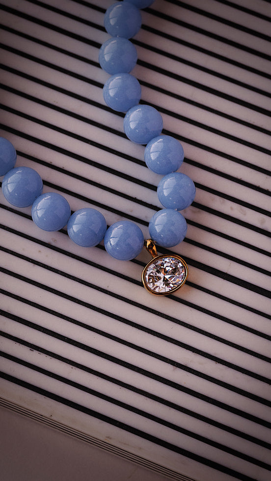 Vibration Necklace