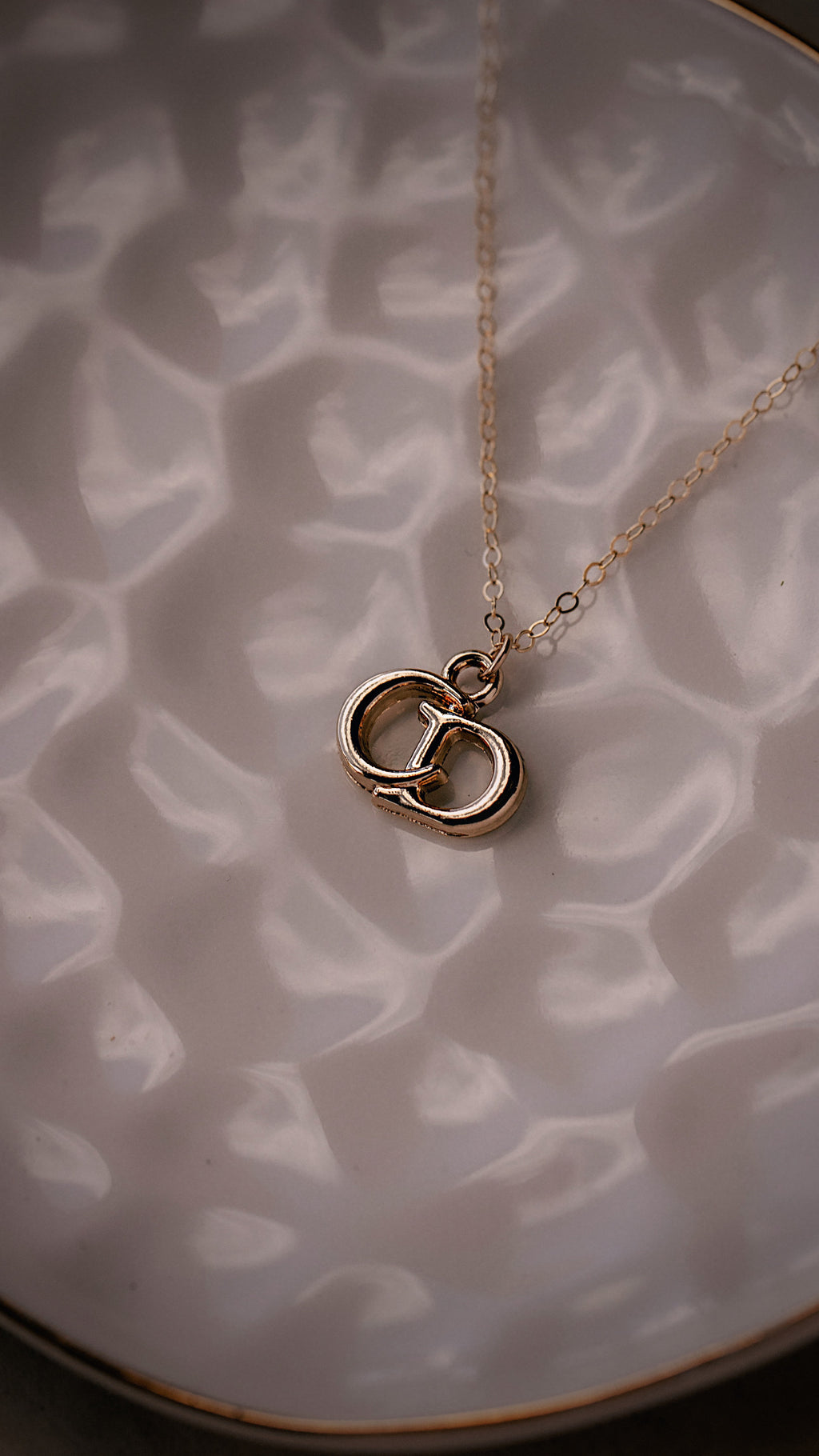 Quiet Luxury Necklace