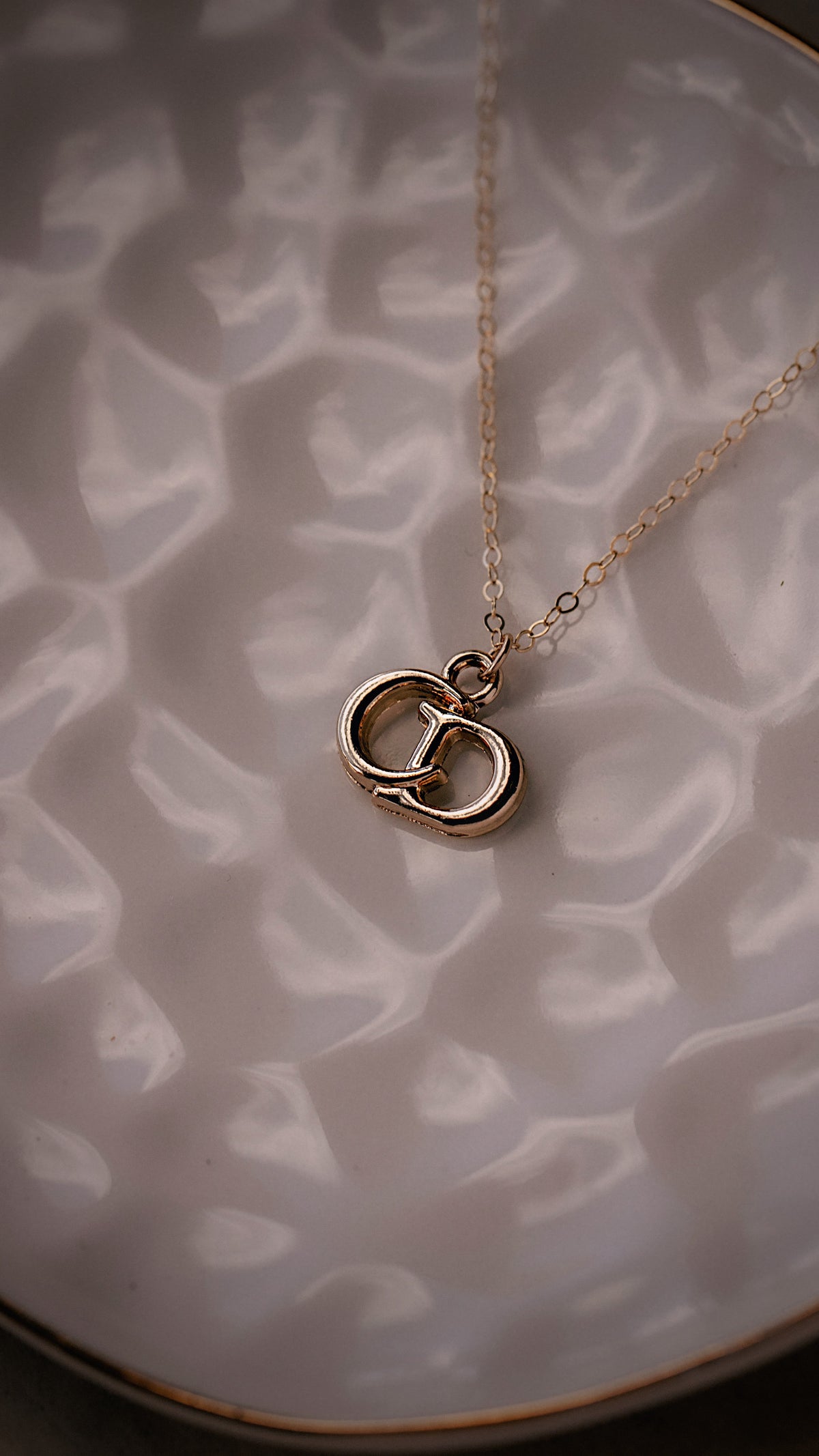Quiet Luxury Necklace