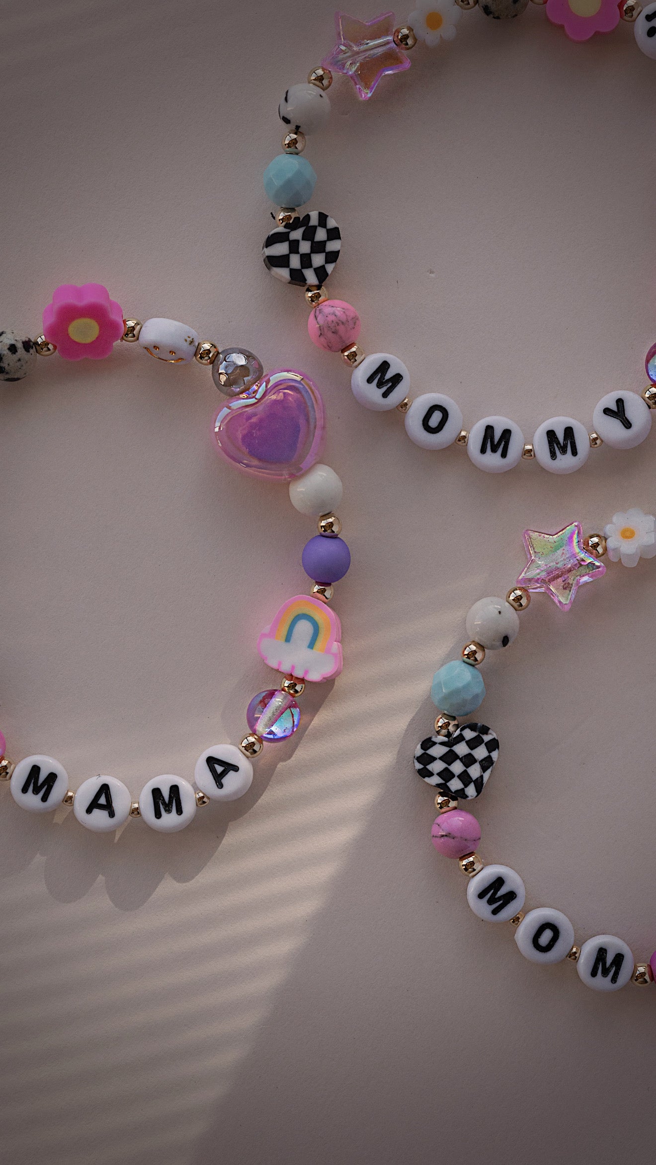 I’m a Mom Bracelet