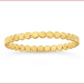Flat Dottie Stacker