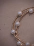 Pearl Spritz Bracelet