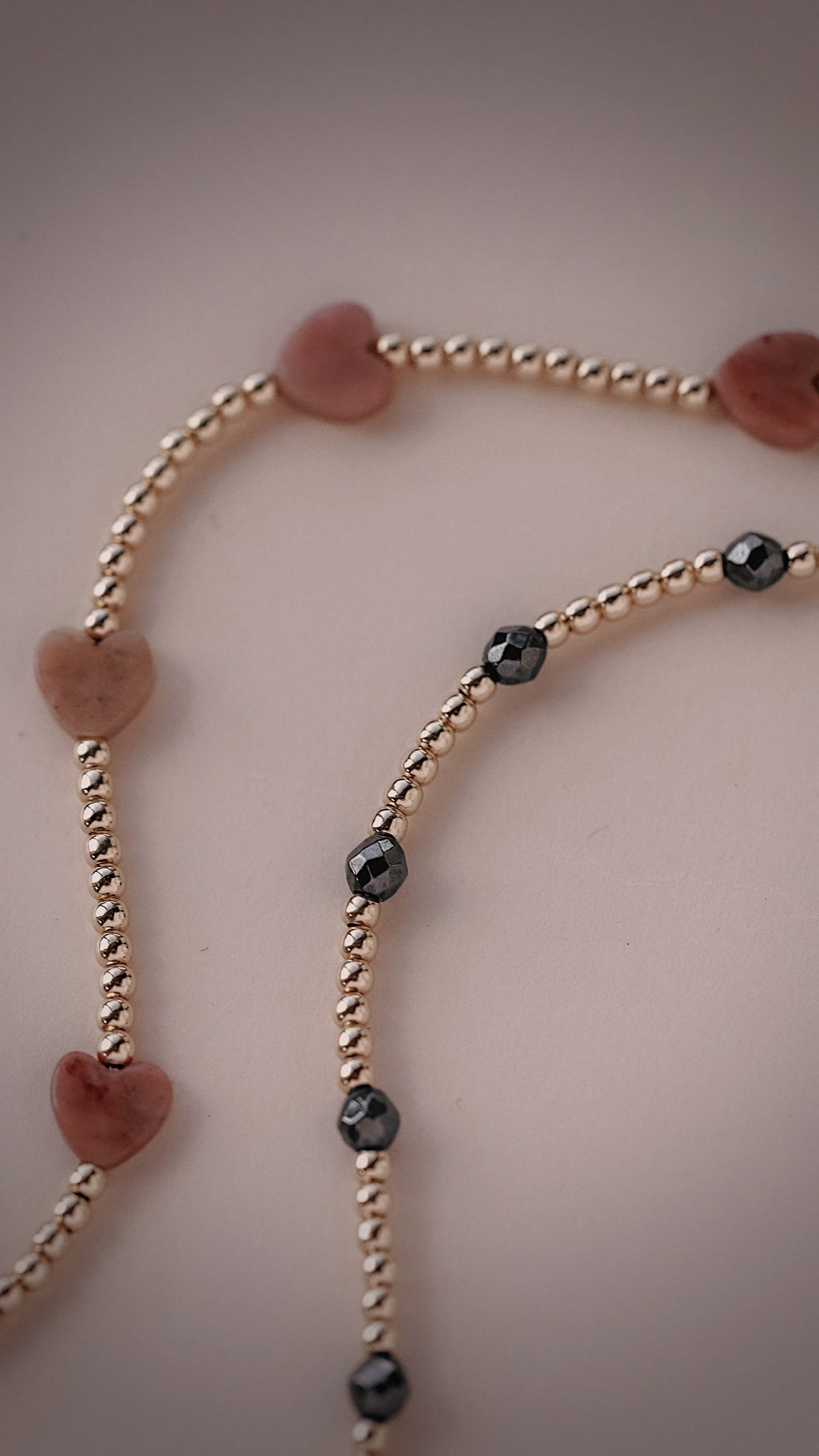 Pretty in Pink Stack