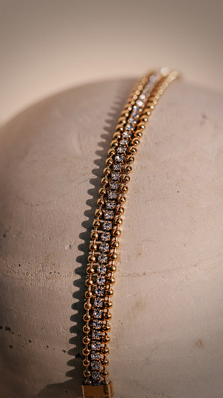 The Architect Bracelet