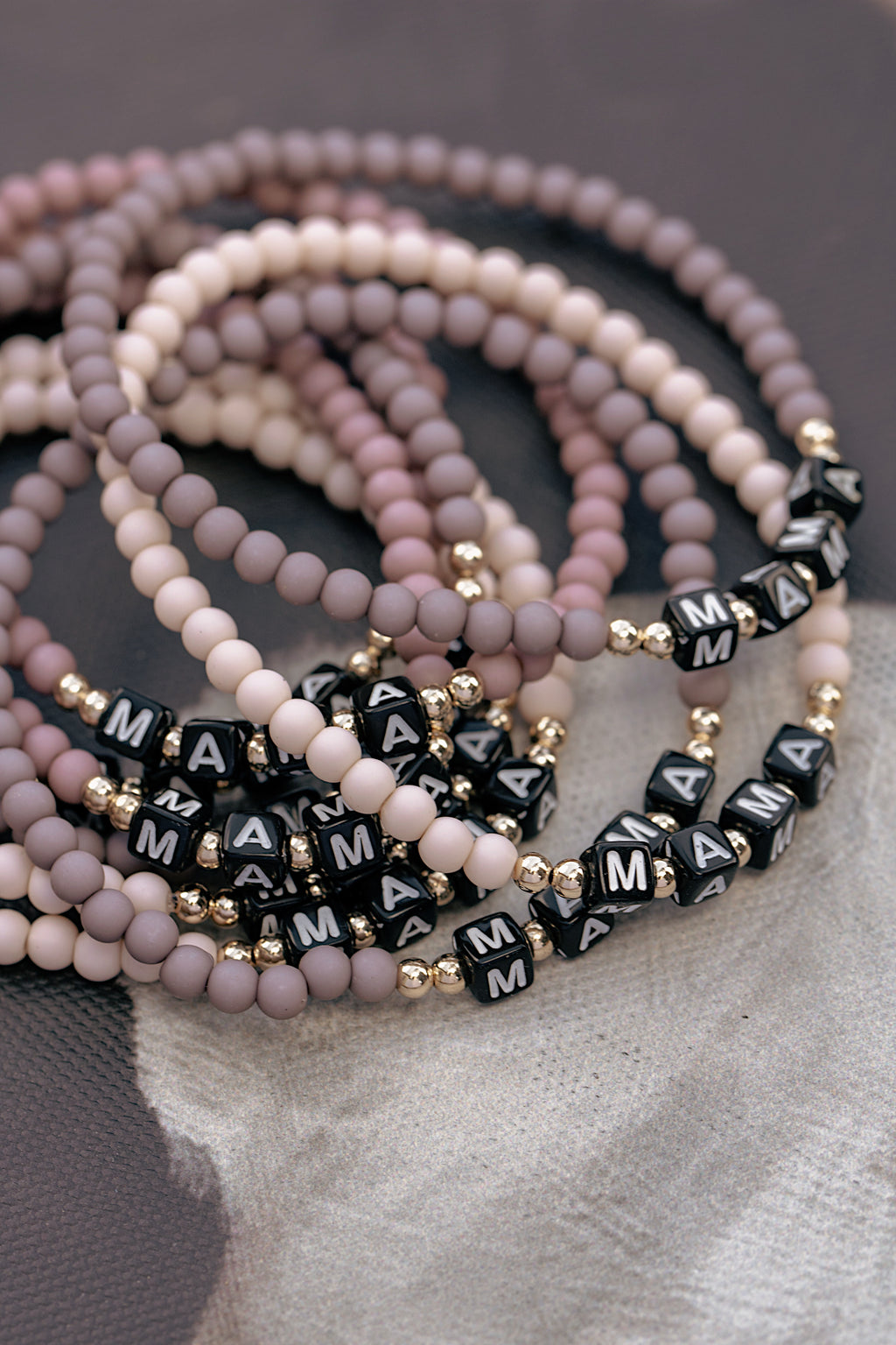 Neutral Mama Bracelet