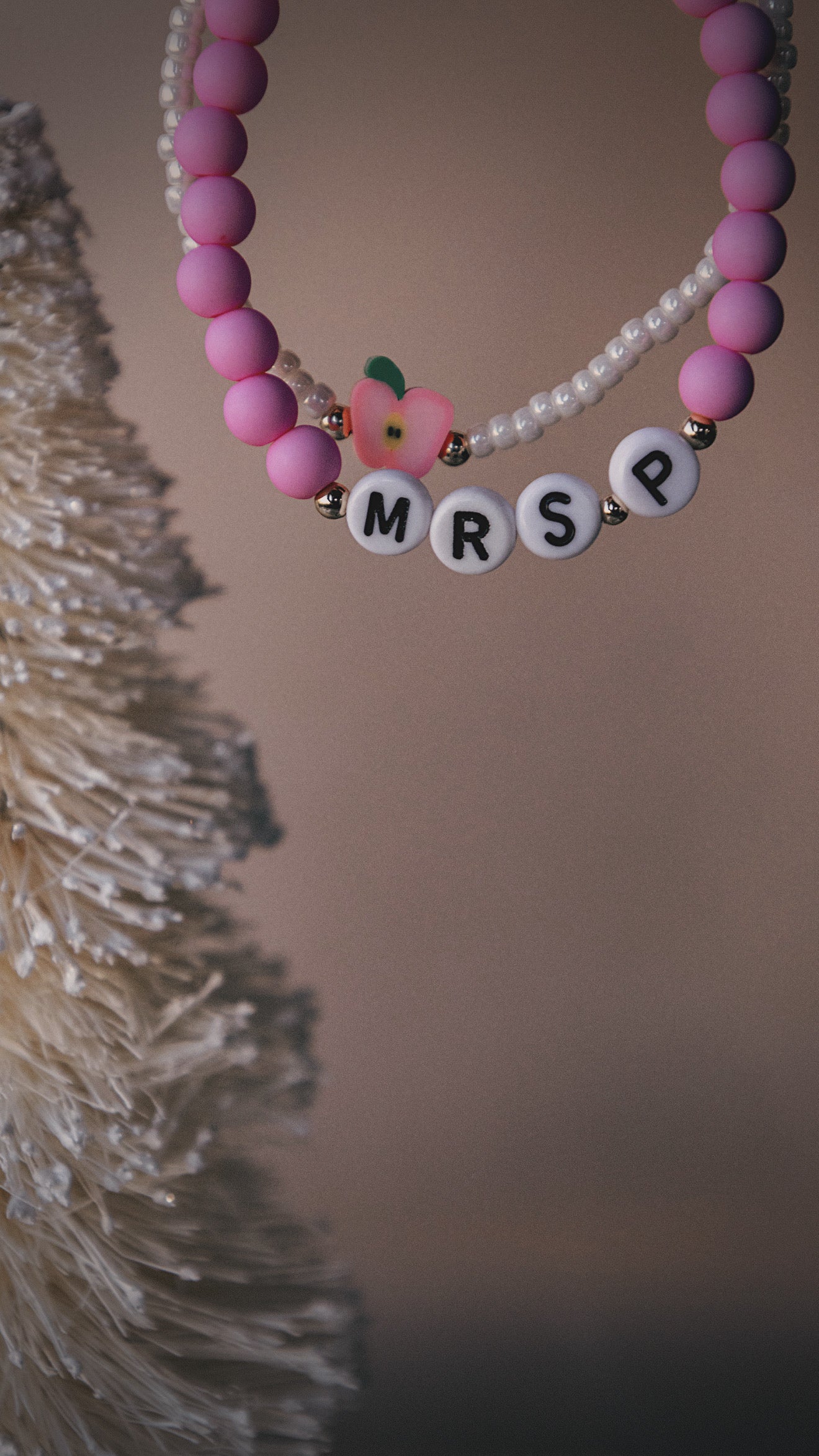 Apple of my Eye Teacher Stack