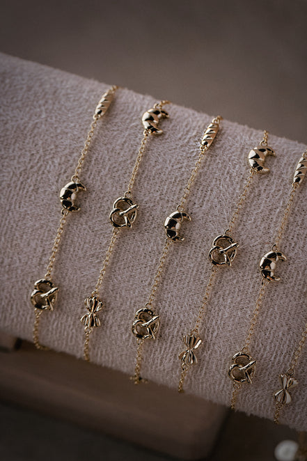 Gluten Free Bracelet