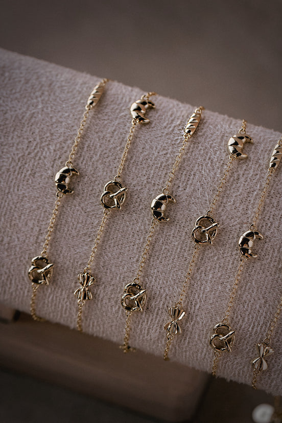 Gluten Free Bracelet