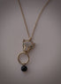 The Panther Necklace