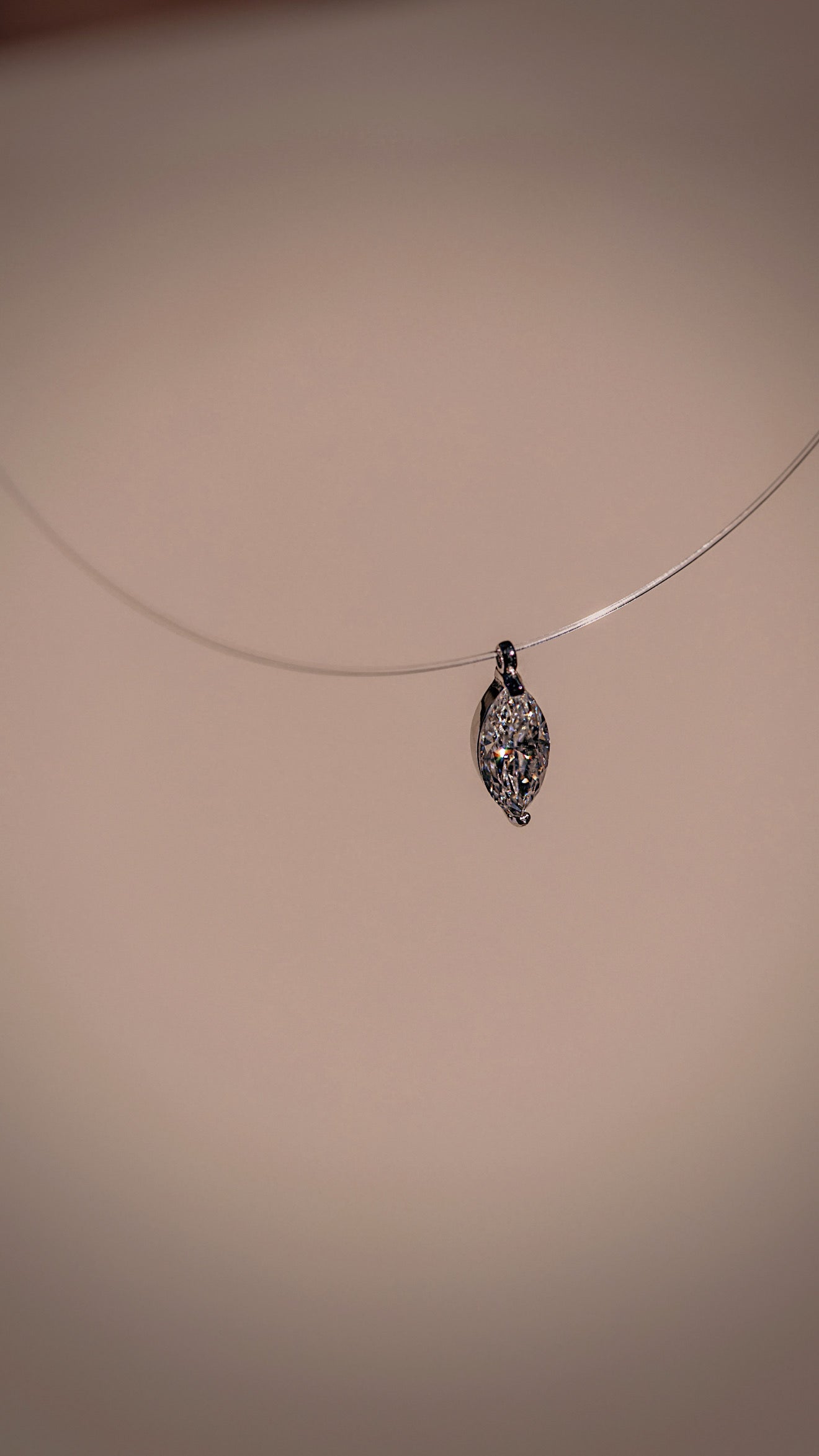 The Minimalist Necklace