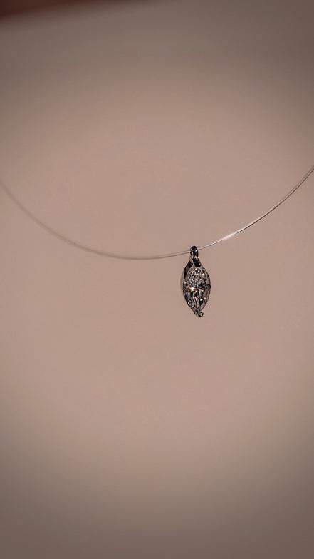 The Minimalist Necklace