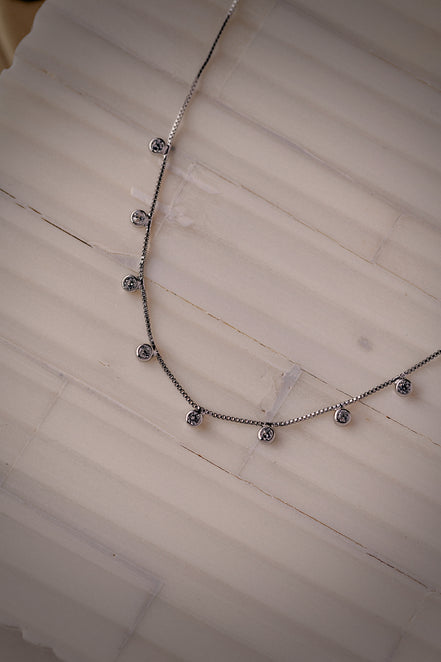 The Halo Necklace