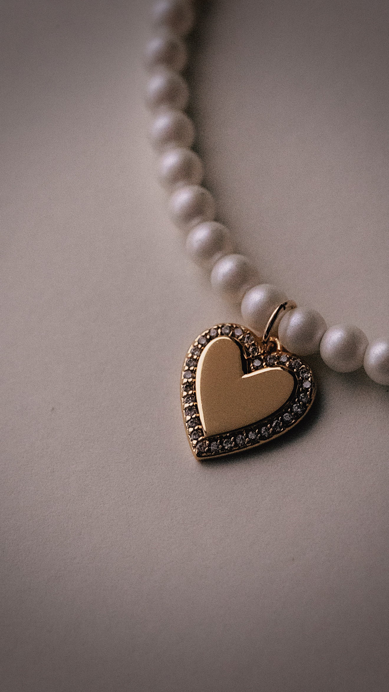 True Love Necklace