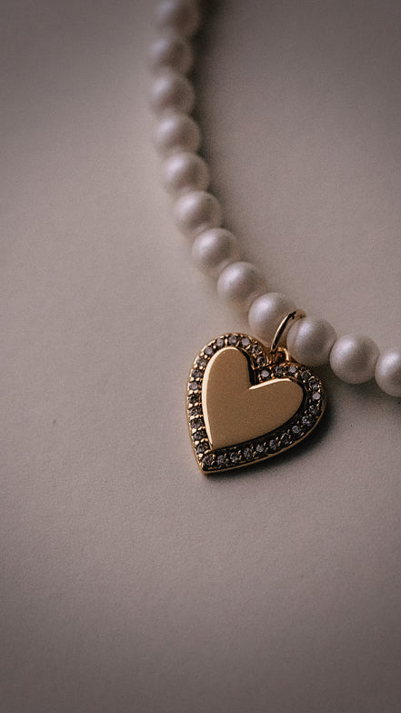 True Love Necklace