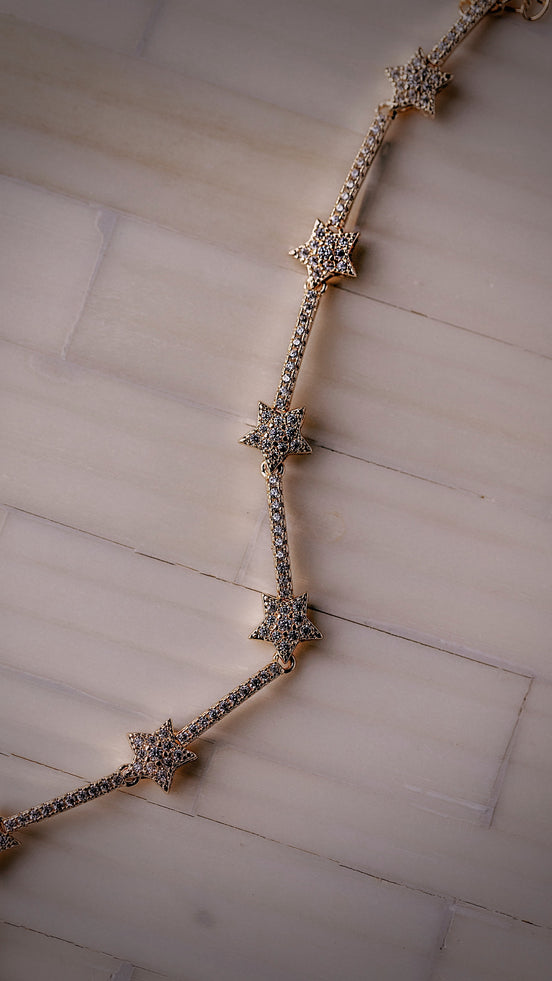 Nova Star Bracelet