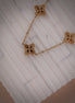 The Fleur Necklace