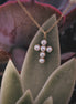 Eden Cross Necklace