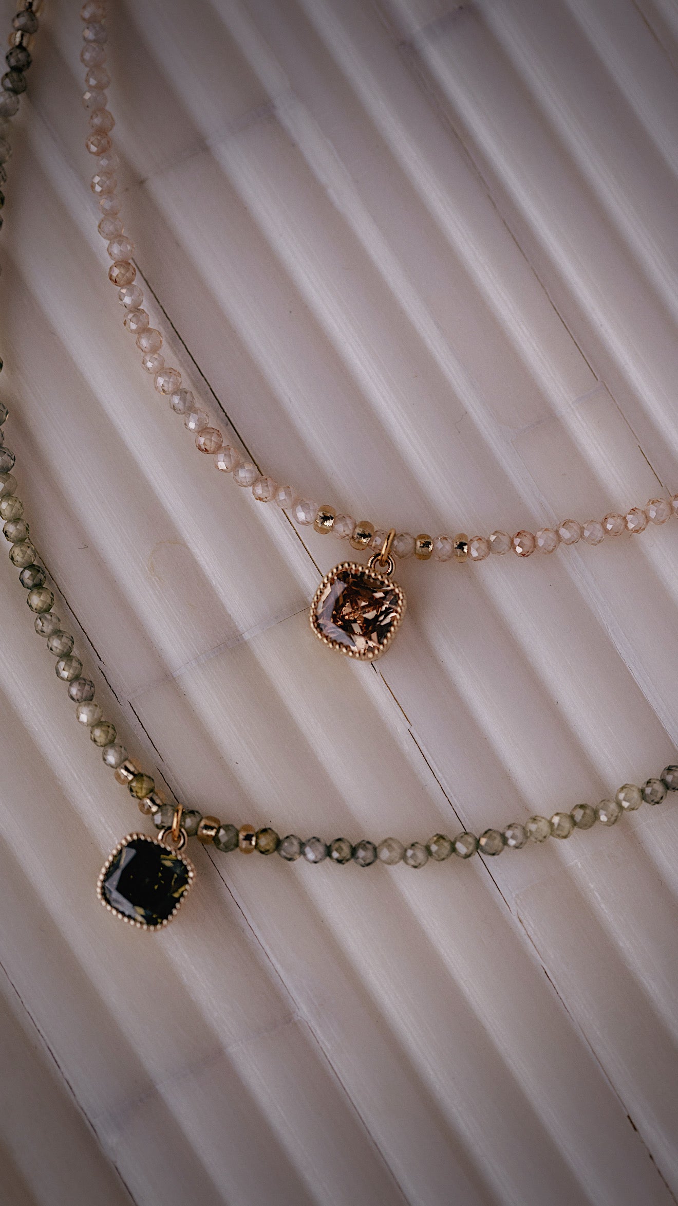 The Fable Necklace