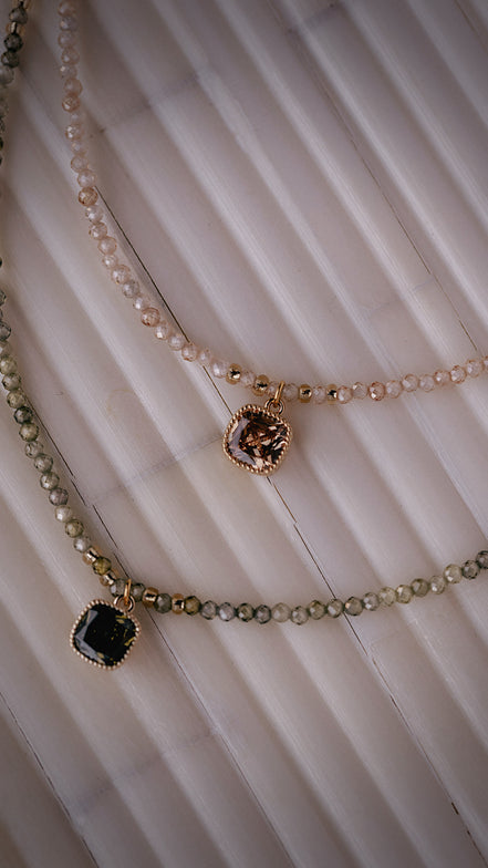 The Fable Necklace