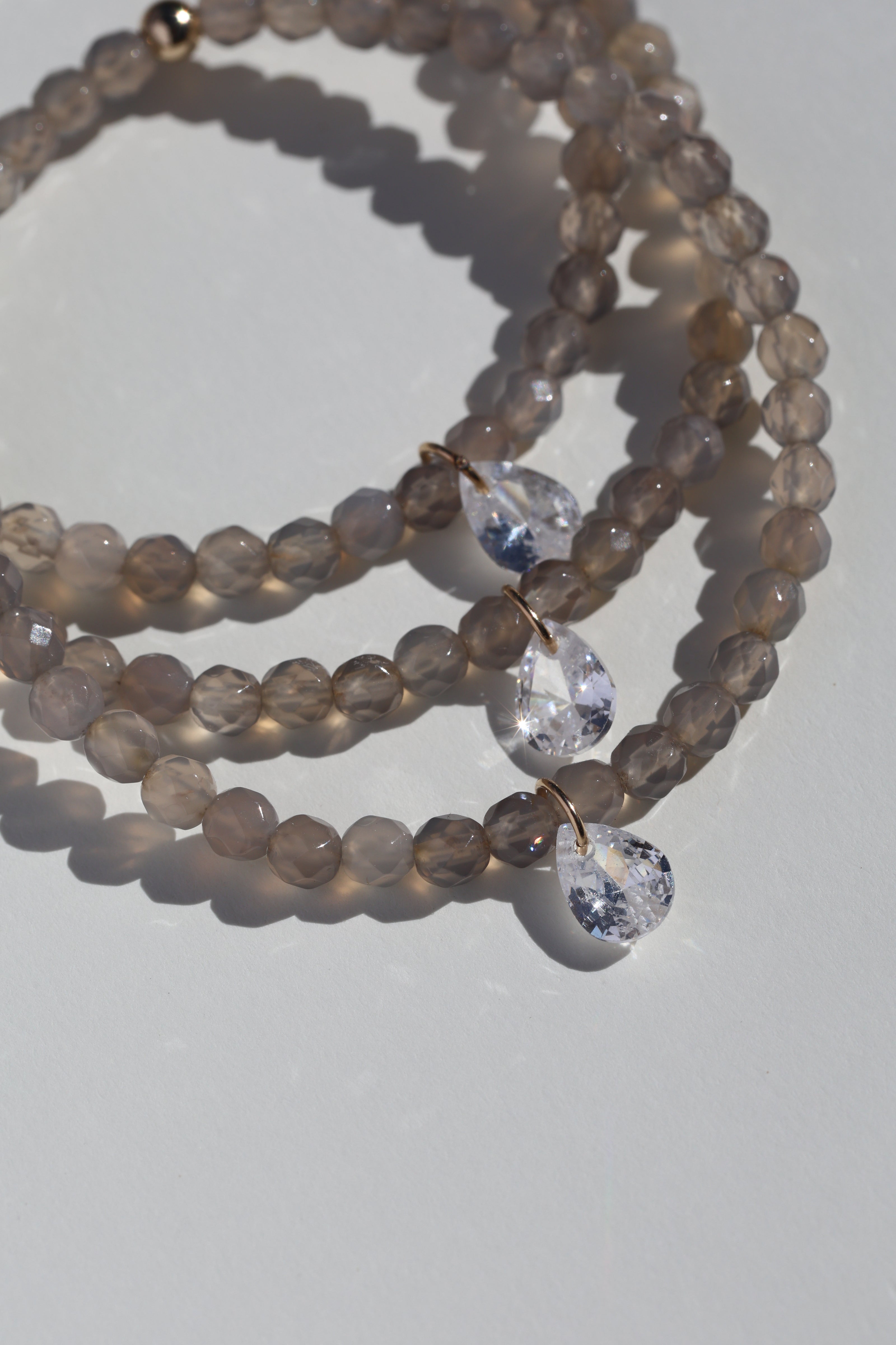 The Smoky Aura Bracelet