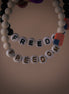 Freedom Bracelet