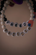 Freedom Bracelet