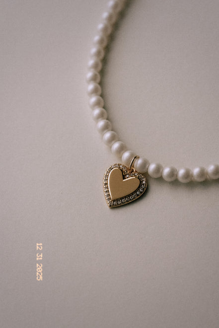 True Love Necklace