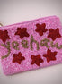 Yeehaw Beaded Pouch