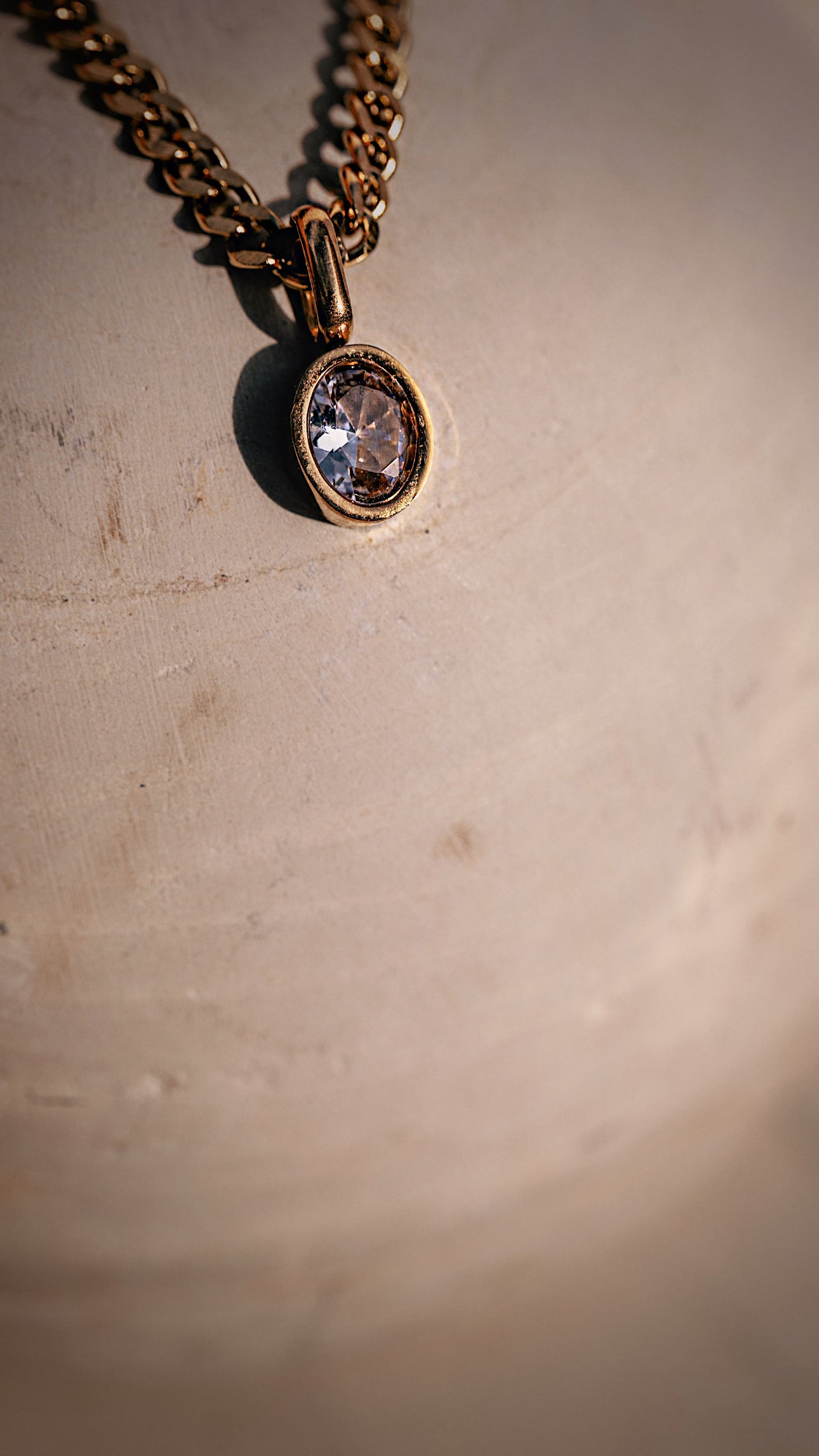 The Rembrandt Necklace