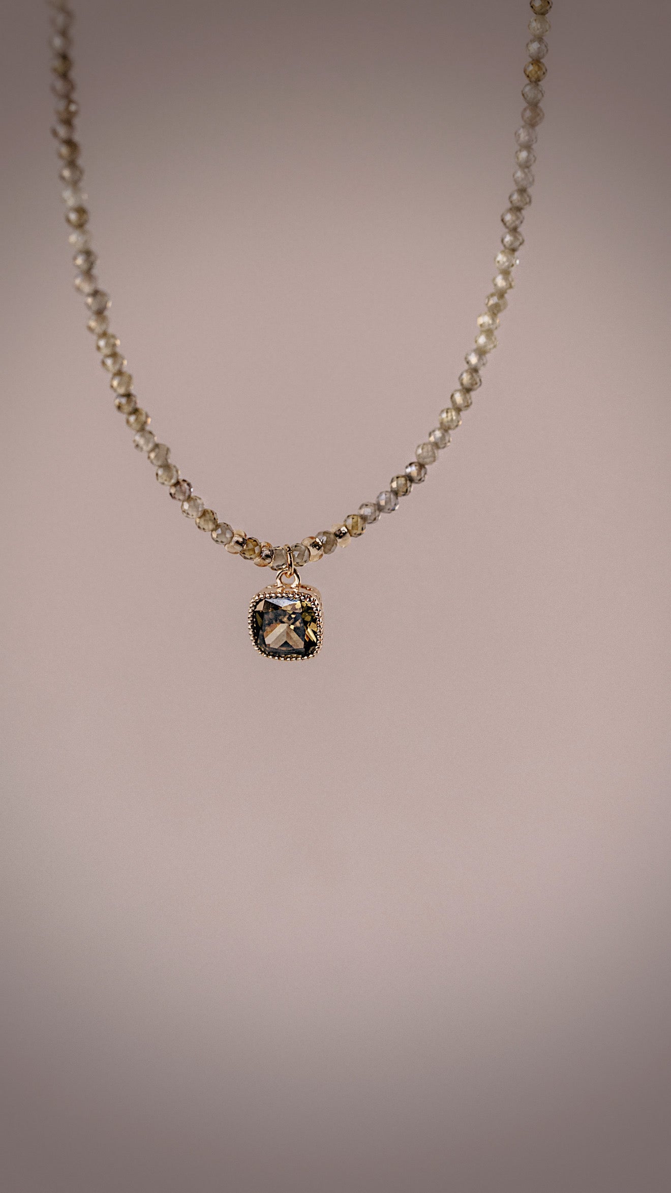The Fable Necklace