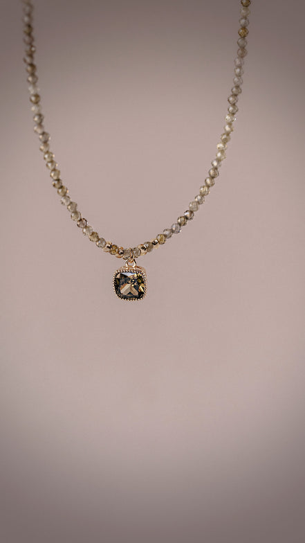 The Fable Necklace