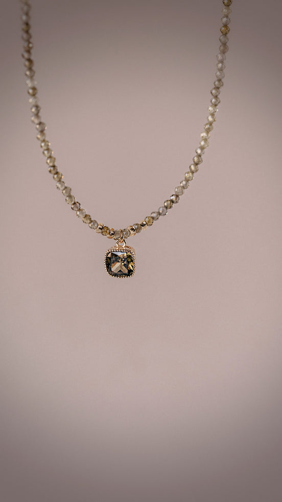 The Fable Necklace