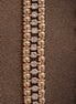 Bead Board Tennis Bracelet