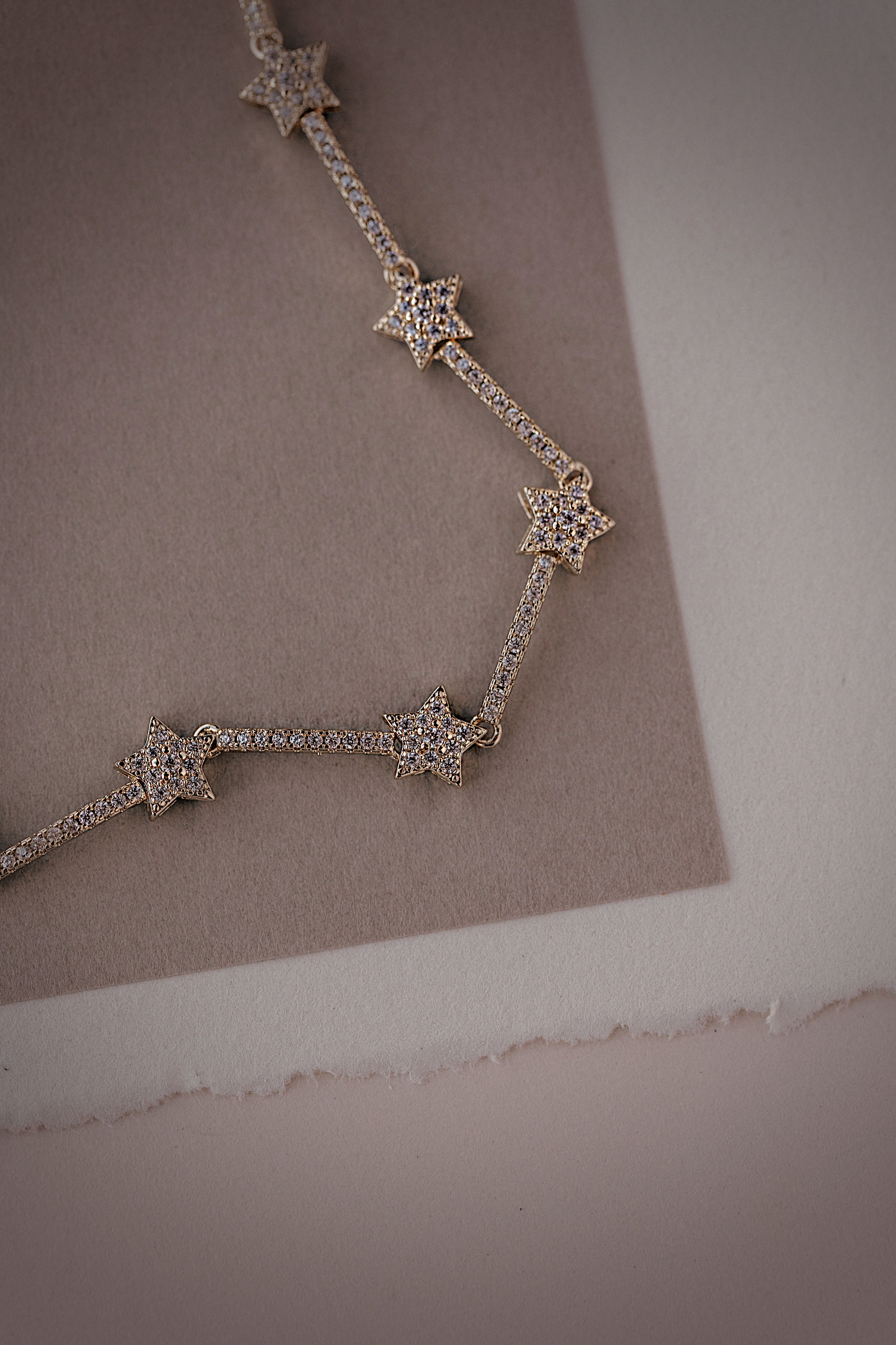 Nova Star Bracelet