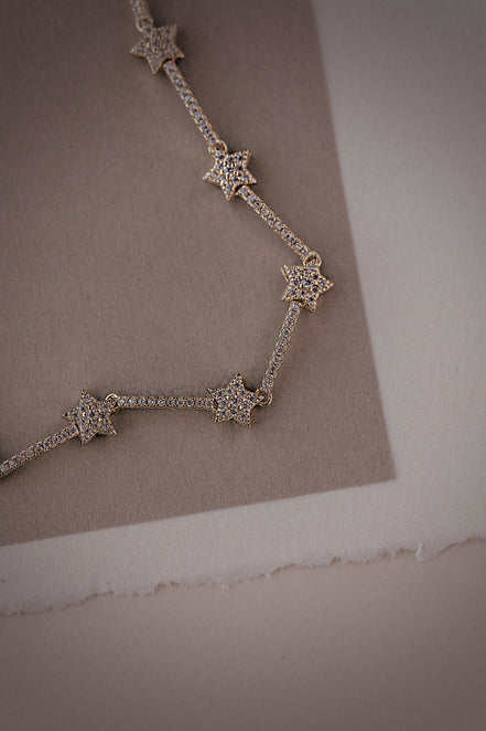 Nova Star Bracelet