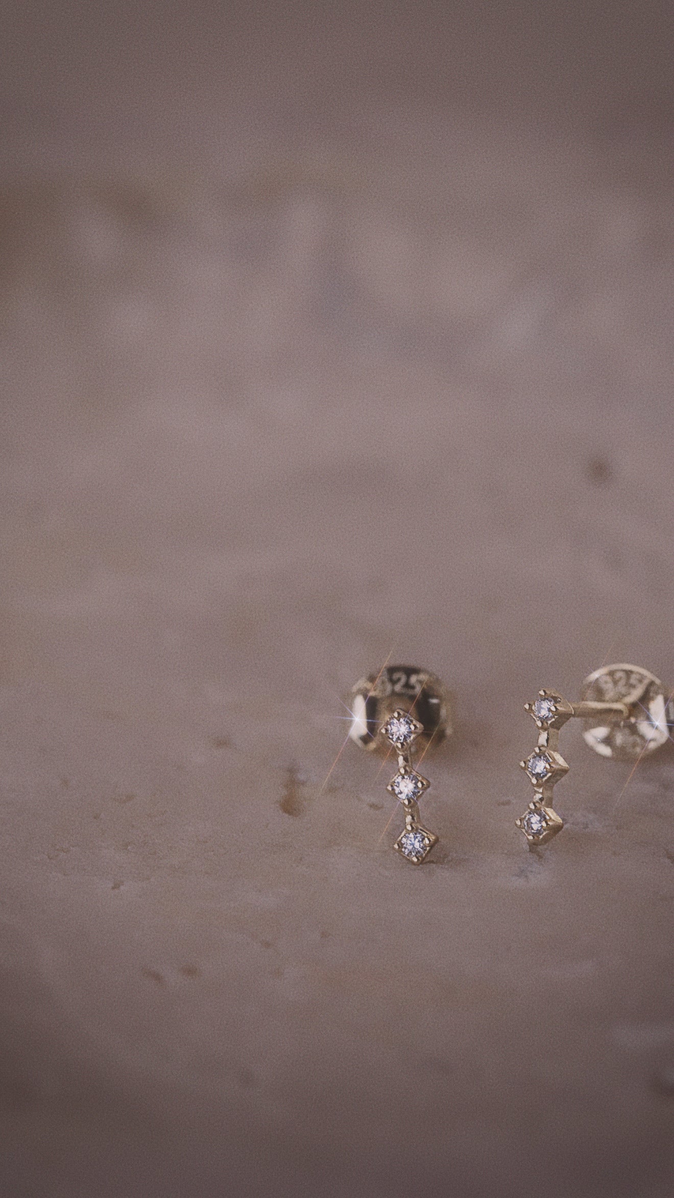 Micro Drop Studs