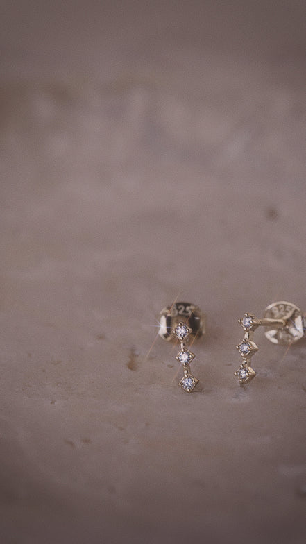 Micro Drop Studs