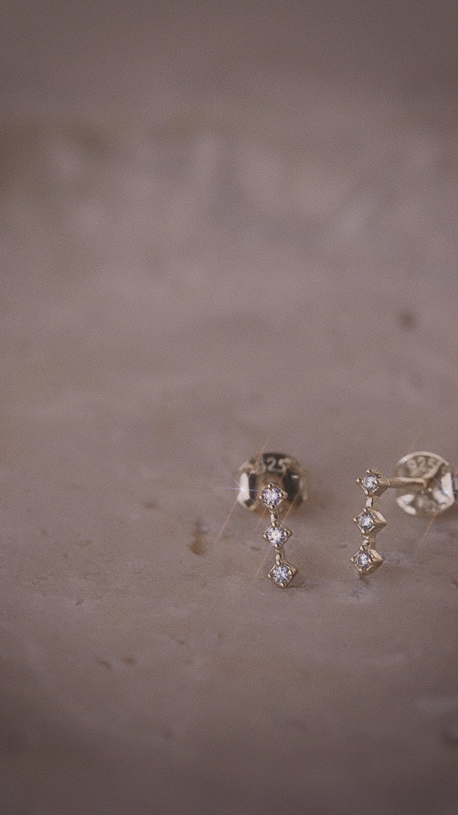 Micro Drop Studs