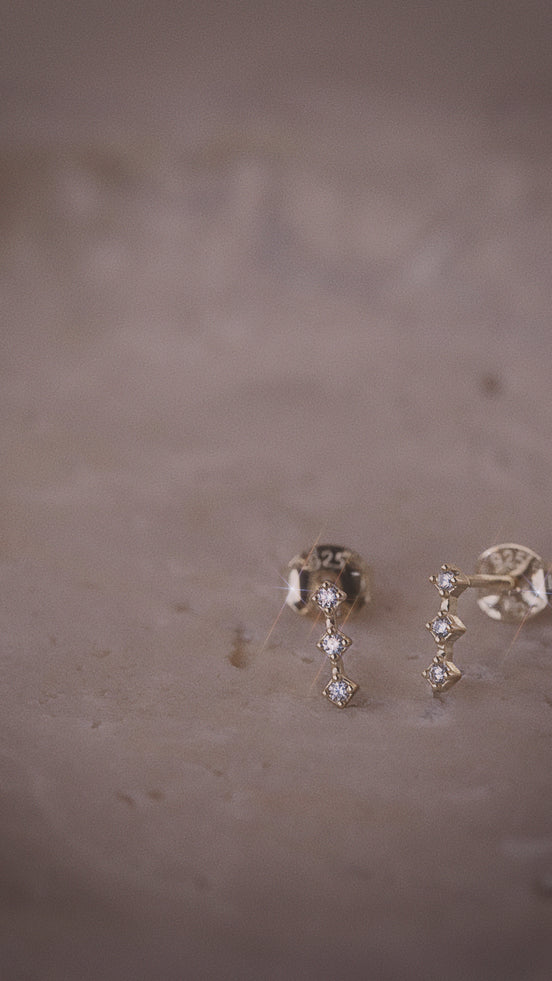 Micro Drop Studs