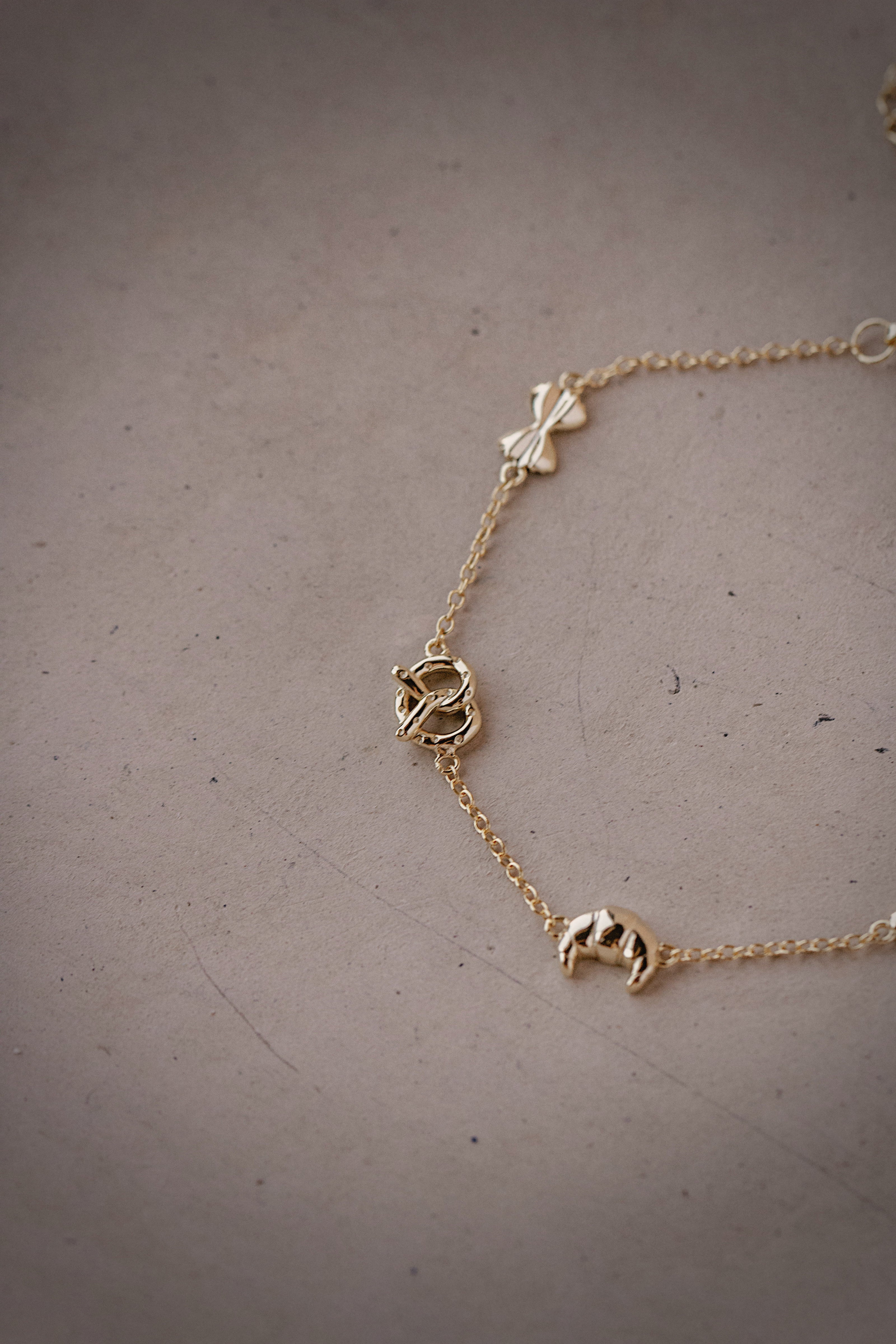 Gluten Free Bracelet