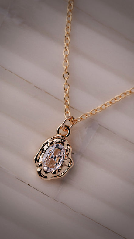 The Maren Necklace