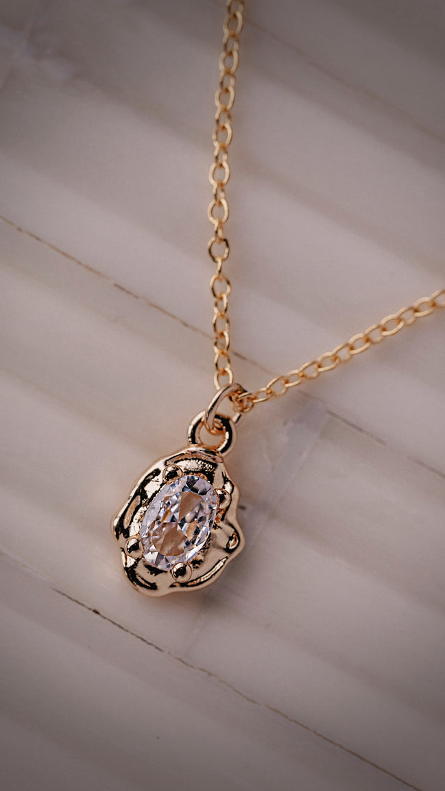 The Maren Necklace