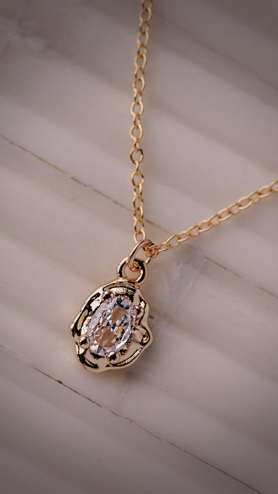 The Maren Necklace