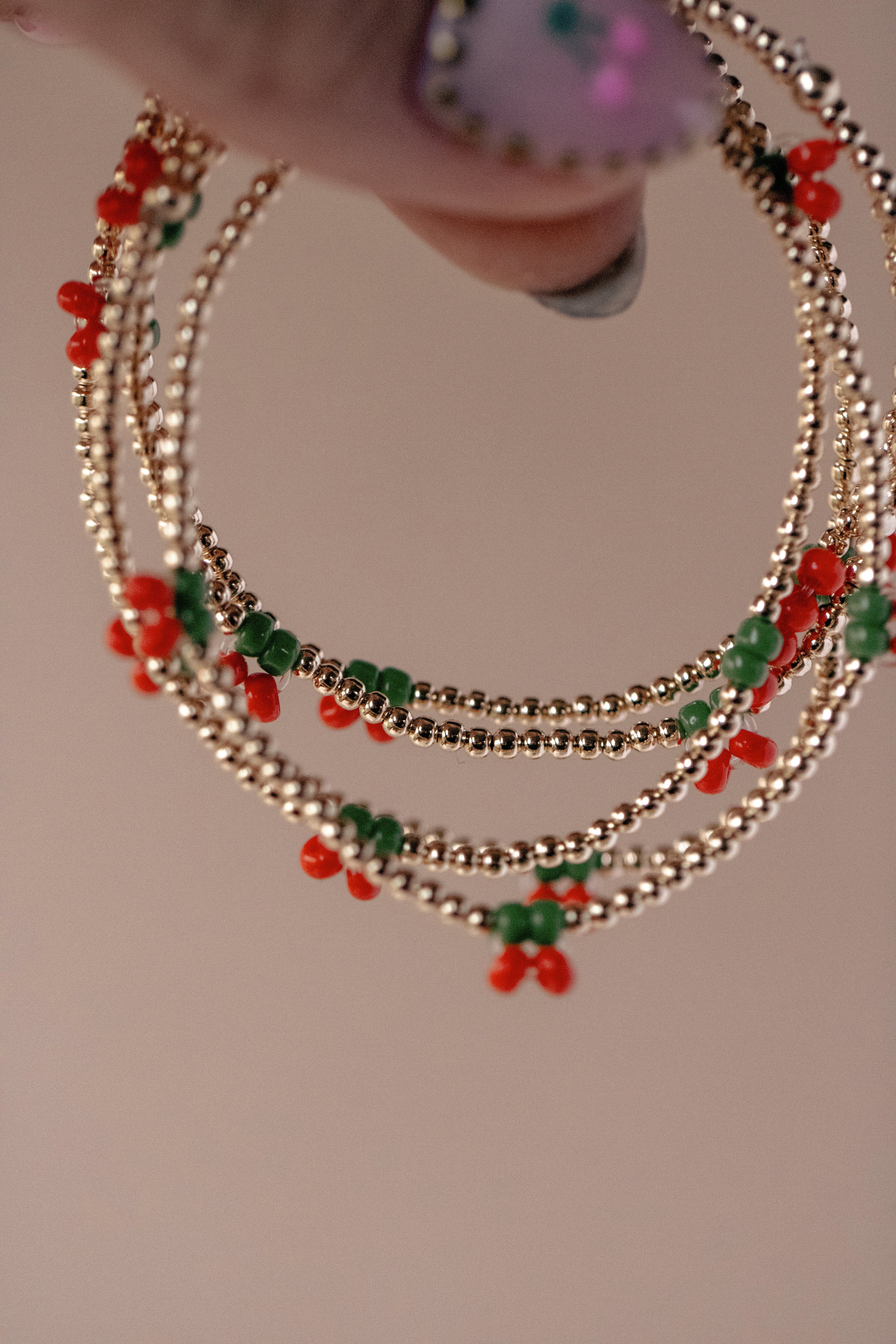 Cherry Lover Bracelet