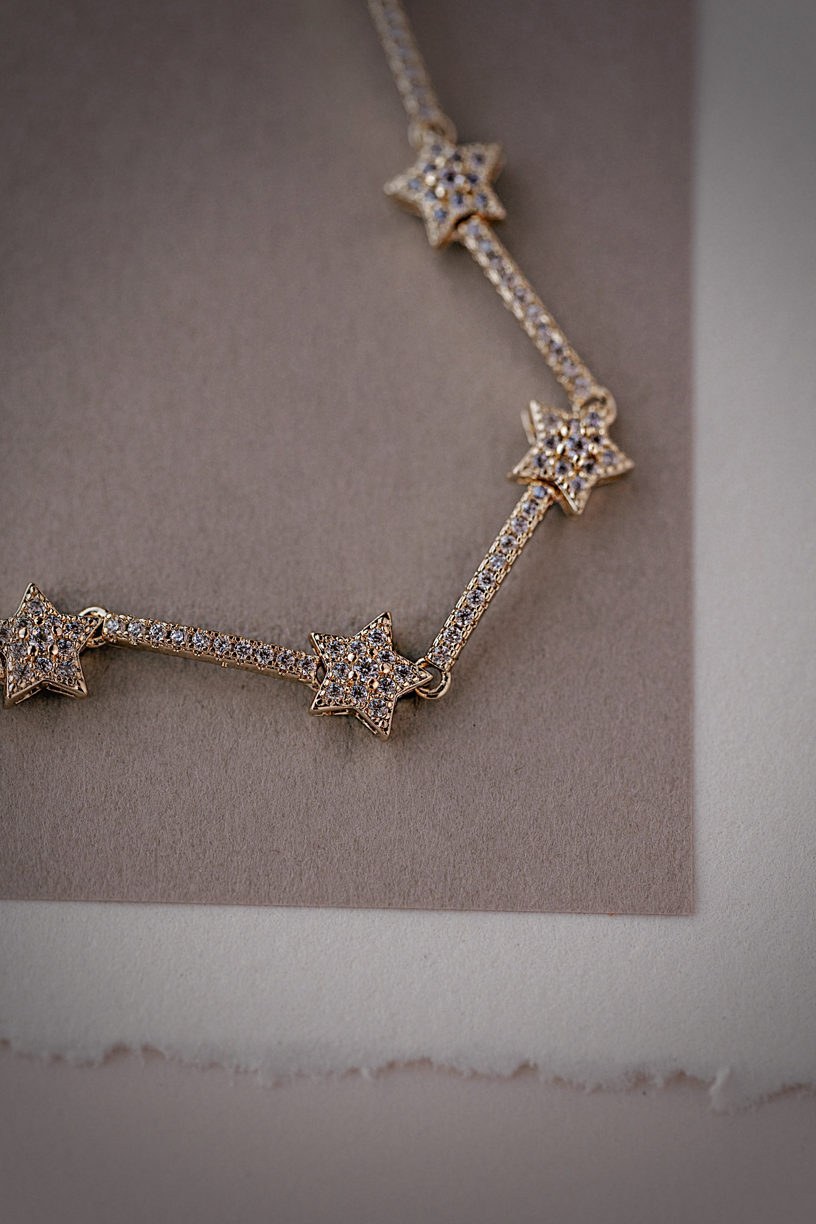 Nova Star Bracelet