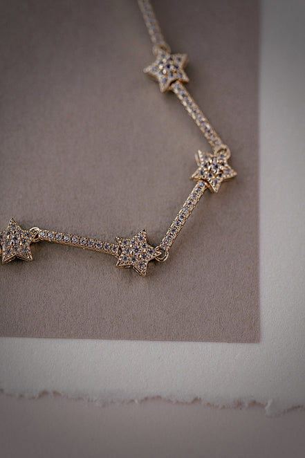 Nova Star Bracelet