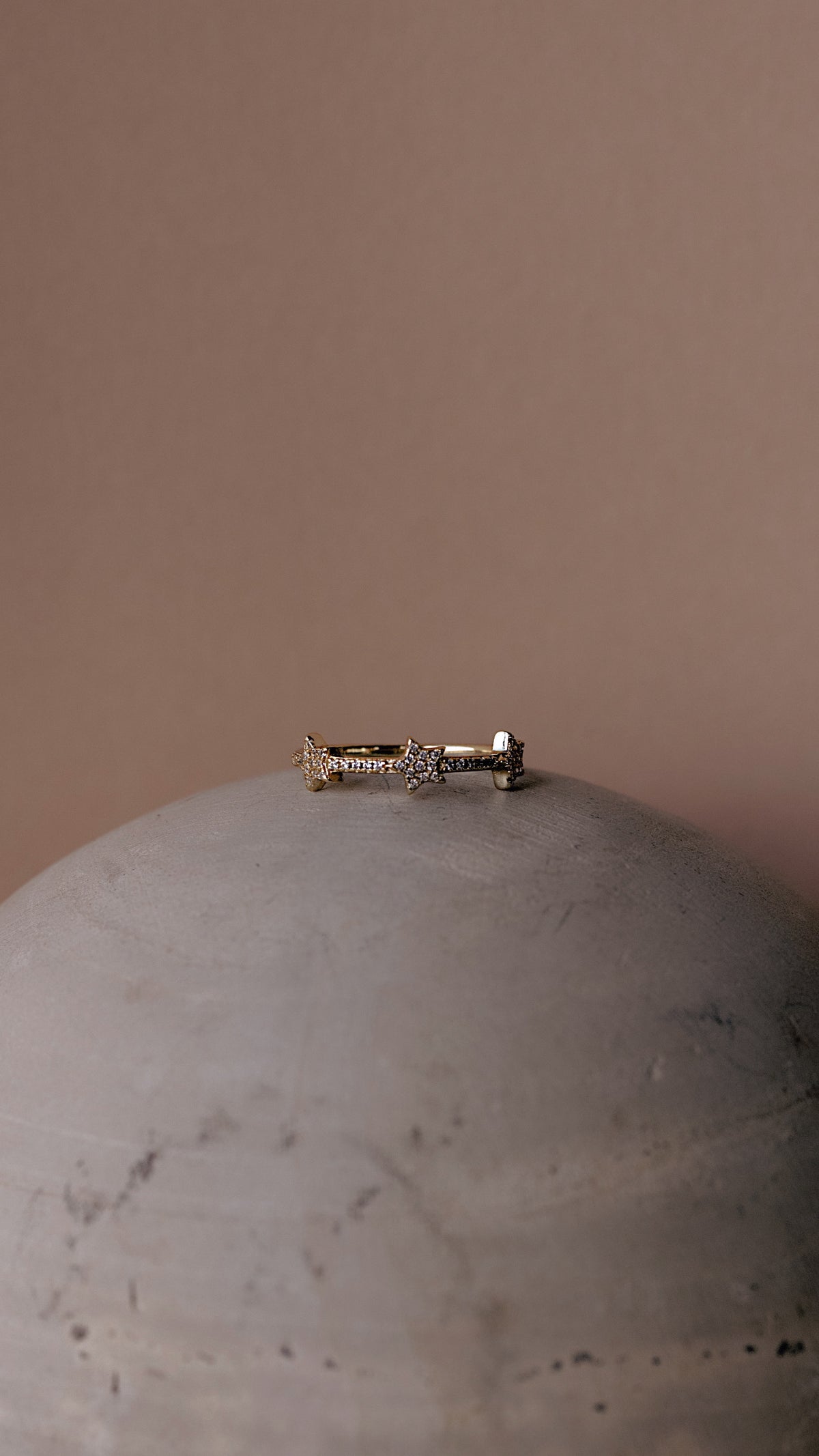 In The Stars Ring