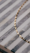 Sequin Link Chain