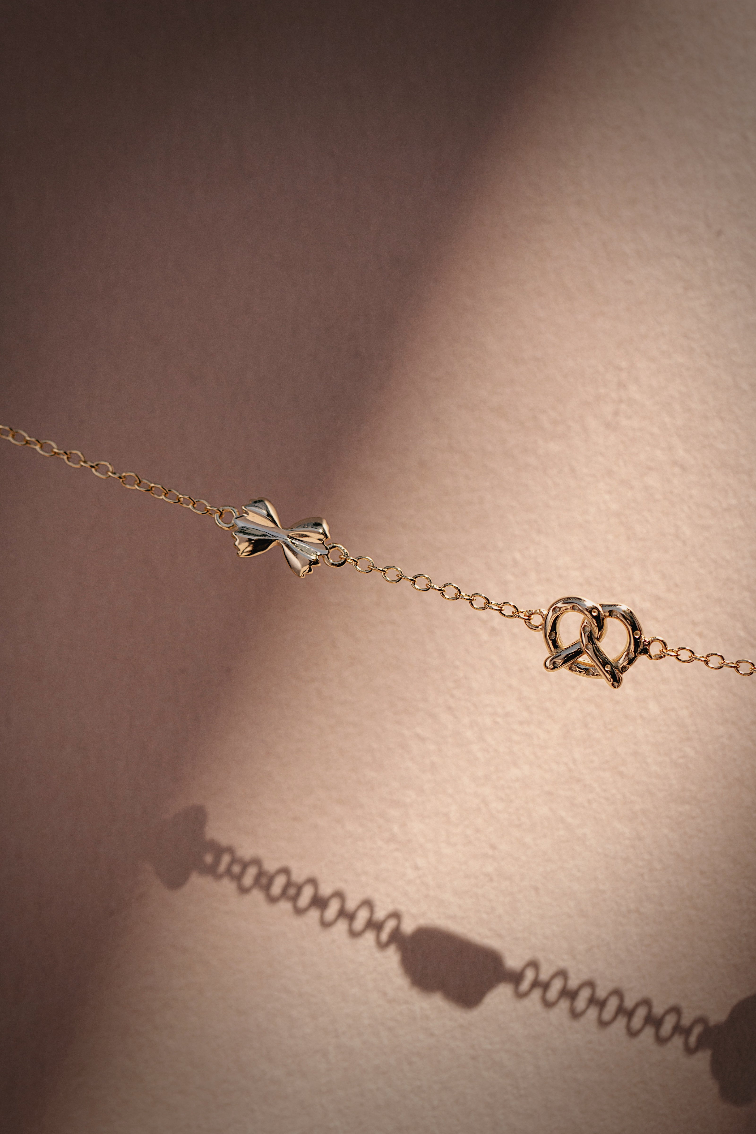 Gluten Free Bracelet